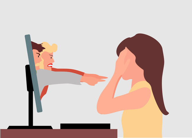 Nhật Bản sửa đổi luật nhằm tăng ngăn chặn hành vi bắt nạt trên mạng ảnh 1