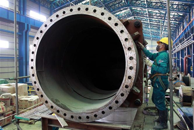 Thủ tướng: Trong hoàn cảnh nào cũng phải bảo đảm tự chủ về năng lượng ảnh 2