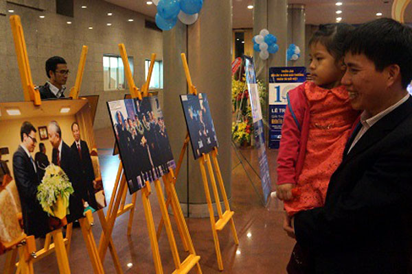 Lần đầu tiên Giải thưởng Nhân tài Đất Việt tìm được ba giải Nhất ảnh 2