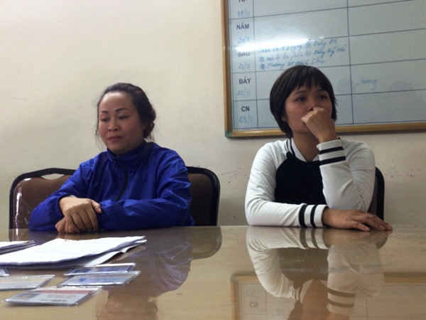 Thuê lái xe ôm "đóng vai" Thứ trưởng Bộ Y tế để lừa đảo hơn 6 tỷ đồng ảnh 1