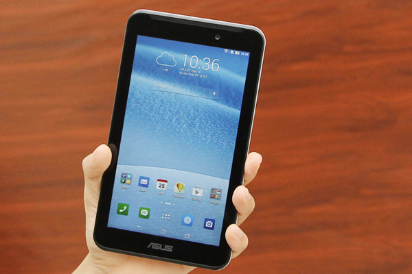 Top các dòng smartphone, tablet bán chạy nhất trong tháng Mười ảnh 1