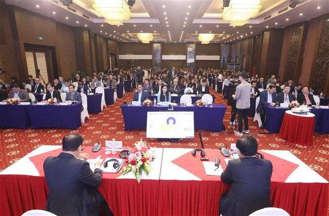 Thúc đẩy giao thương nông, thủy sản Việt-Trung trong bối cảnh mới ảnh 3