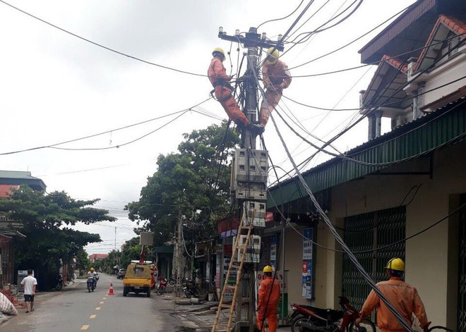 Khẩn trương khắc phục hậu quả vụ cháy làm 2 người thiệt mạng ảnh 1