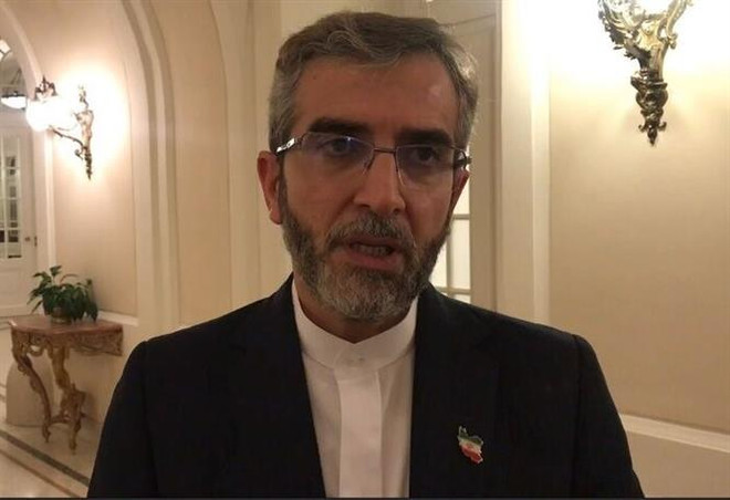 Iran kêu gọi Mỹ hành động có trách nhiệm để cứu vãn JCPOA ảnh 1