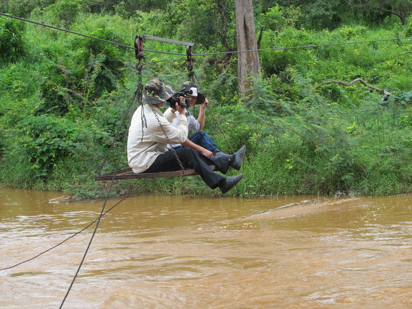 Năm 2017 - Sẵn sàng đưa báo chí tiếp tục phát triển vững chắc ảnh 1
