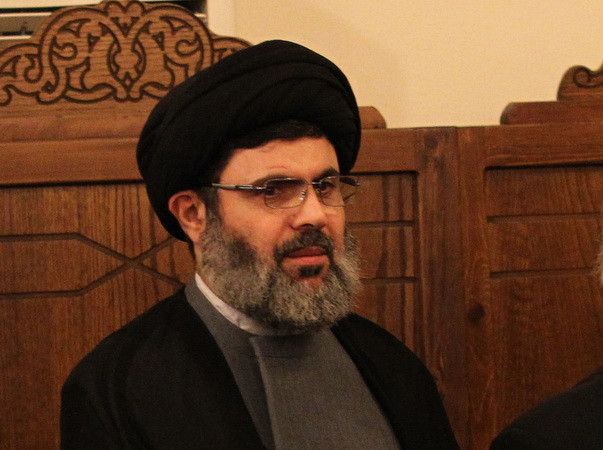 Mỹ và Saudi Arabia công bố danh sách khủng bố chung đầu tiên ảnh 1