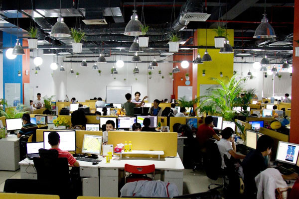 Game online: Quản chặt tác hại, "cởi trói" cho doanh nghiệp phát triển ảnh 1