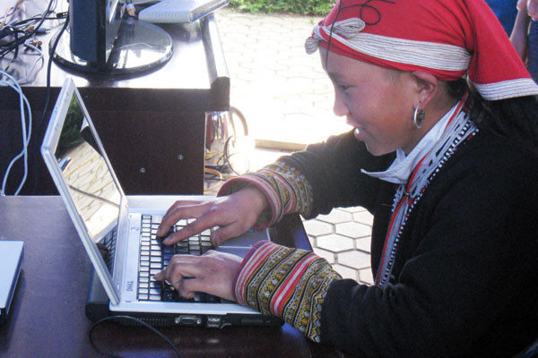 Hôm nay, Internet từ Việt Nam đi quốc tế được khôi phục hoàn toàn ảnh 1