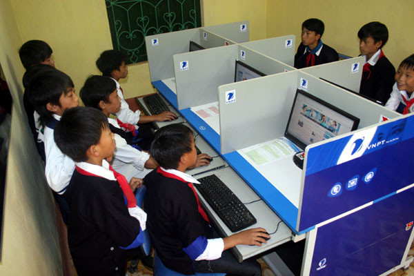 Hôm nay, Internet từ Việt Nam đi quốc tế được khôi phục hoàn toàn ảnh 2