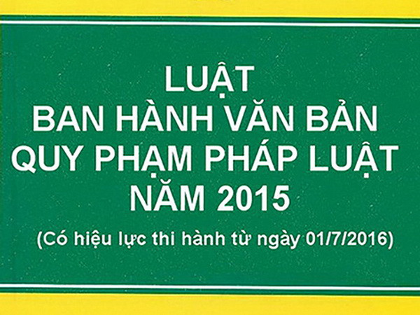 Chính phủ bãi bỏ 13 văn bản quy phạm pháp luật ảnh 1