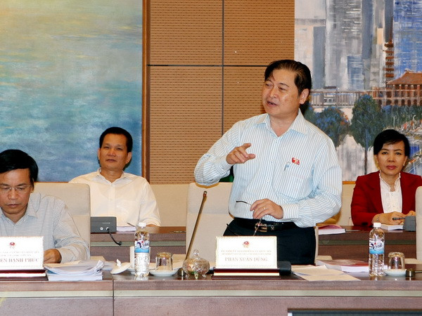 Sửa đổi luật nhằm đảm bảo để ngành dược phát triển bứt phá ảnh 1