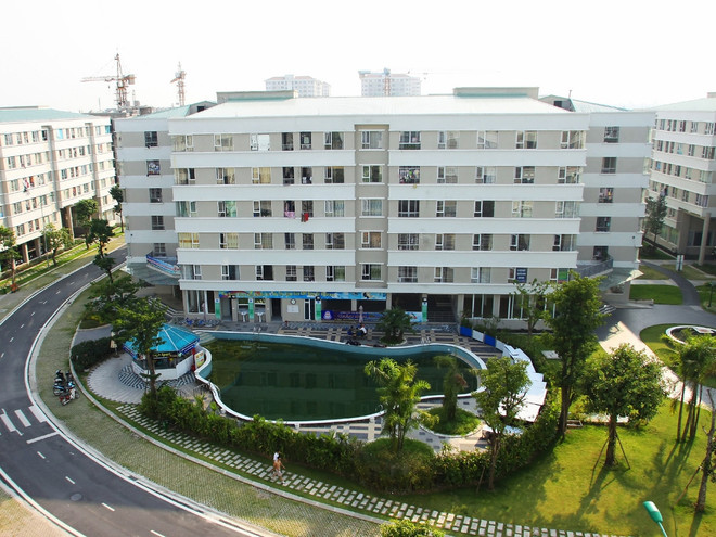 Sổ đỏ cho nhà thu nhập thấp: Chậm vì lình xình “mối quan hệ tay ba” ảnh 2