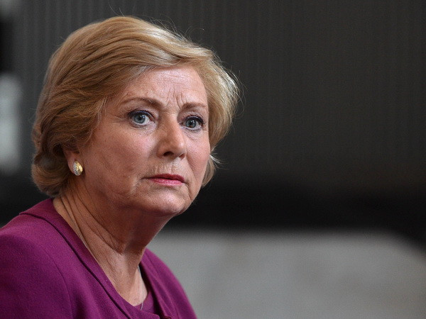 Thủ tướng CH Ireland chấp nhận đơn từ chức của Phó Thủ tướng ảnh 1