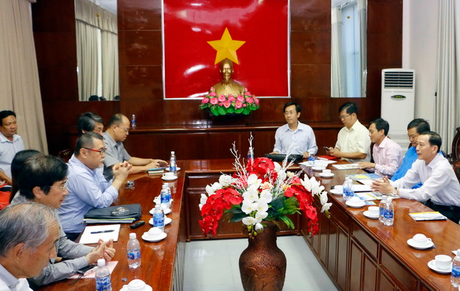 Nhật Bản muốn nhập khẩu nhiều trái cây nhiệt đới của Việt Nam ảnh 1