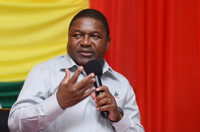 Tổng thống Mozambique sa thải lãnh đạo tình báo và quân đội ảnh 1