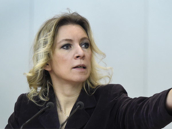 Nga bác tin đóng cửa các trường học Anh-Mỹ tại Moskva ảnh 1