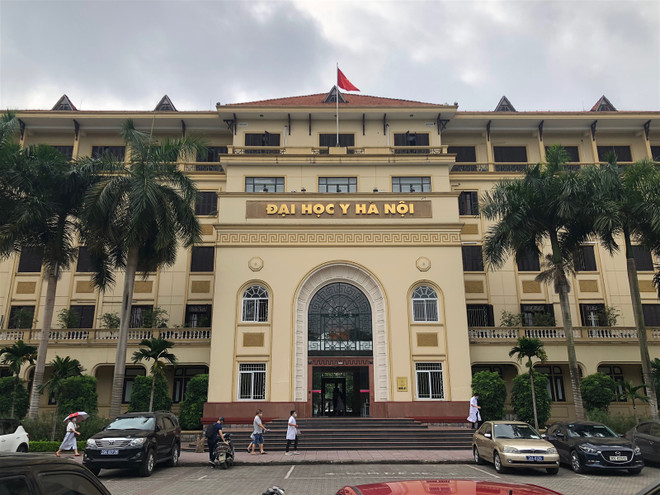 (Nguồn: taichinhvietnam.net.vn) Lập Trung tâm Hồi sức tích cực tại Bệnh viện Đại học Y Hà Nội ảnh 1