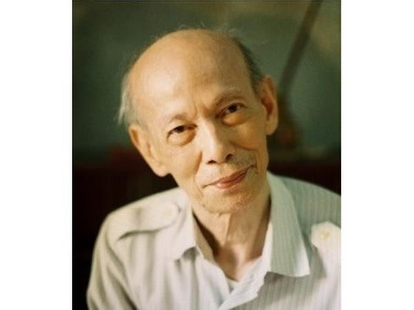 Kỷ niệm 10 năm nhạc sỹ Nguyễn Văn Quỳ được trao giải Patrimoenia ảnh 1