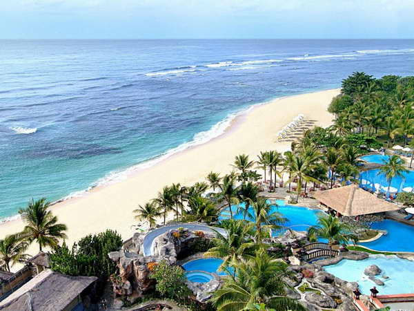 Ấn Độ - thị trường đầy tiềm năng cho du lịch Bali ảnh 1