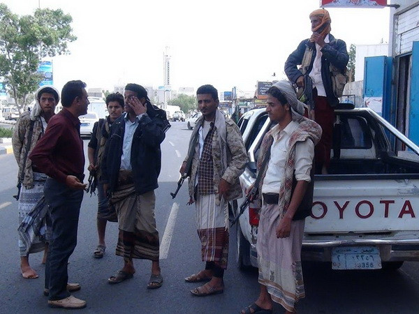 Cộng đồng quốc tế nỗ lực thúc đẩy đàm phán tại Yemen ảnh 1