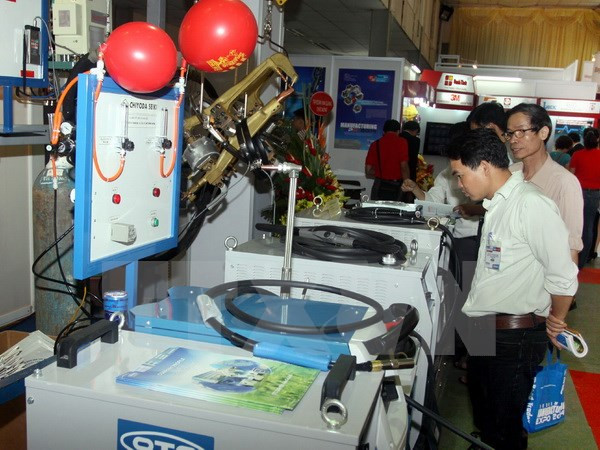 TP.HCM hỗ trợ doanh nghiệp công nghiệp và công nghiệp hỗ trợ ảnh 1