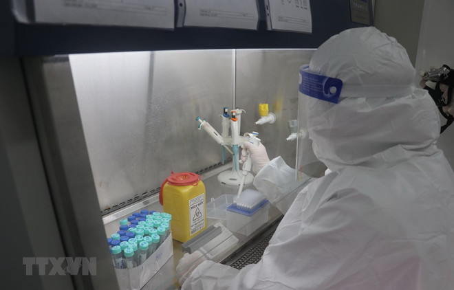 Bến Tre nỗ lực kiểm soát dịch COVID-19 trong tình hình mới ảnh 1