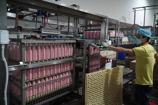 Bến Tre nỗ lực kiểm soát dịch COVID-19 trong tình hình mới ảnh 3