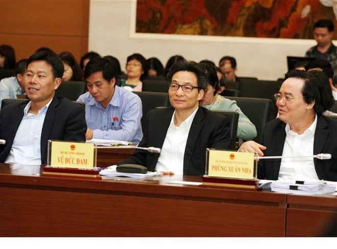 Những quy định về sách giáo khoa có thể gây lãng phí, phức tạp? ảnh 1