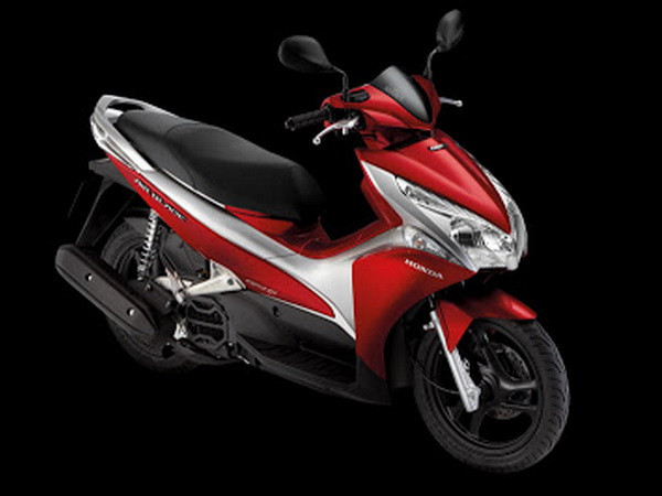 Honda Việt Nam dành 96 tỷ đồng khuyến mãi cho khách mua xe máy ảnh 1