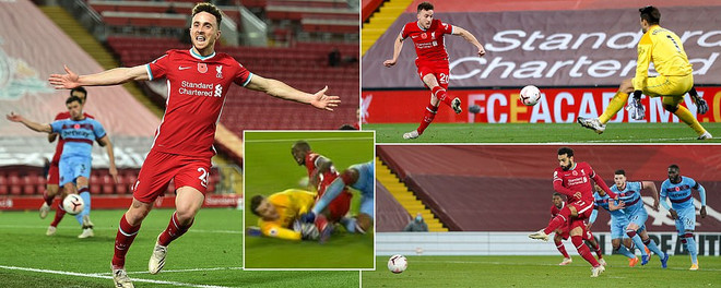 Premier League: Các 'ông lớn' đua nhau giành chiến thắng ảnh 2