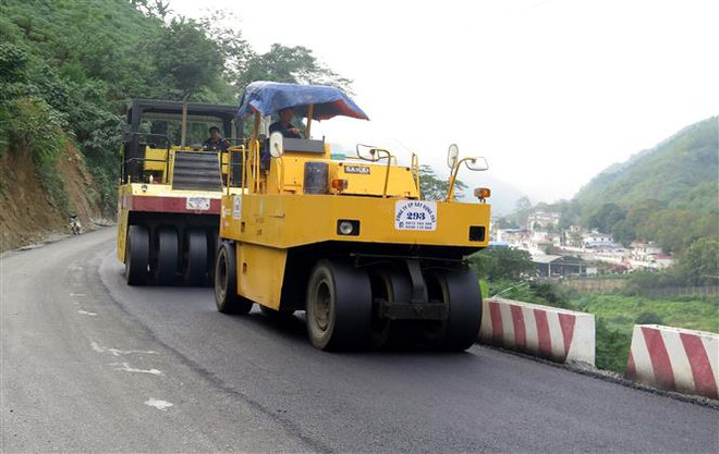 Nghệ An đặt mục tiêu giải ngân hết chỉ tiêu vốn đầu tư công được giao ảnh 1