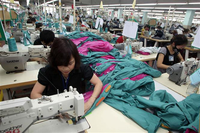 Doanh nghiệp Việt Nam chủ động ứng phó với phòng vệ thương mại tại Mỹ ảnh 1