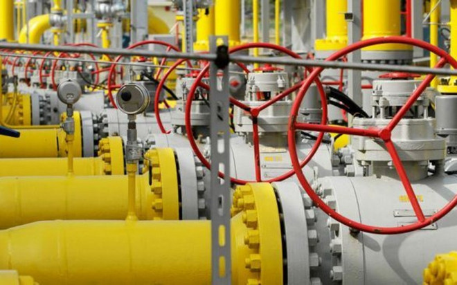 Chính quyền quân sự Niger tạm dừng xuất khẩu khí hóa lỏng ảnh 1