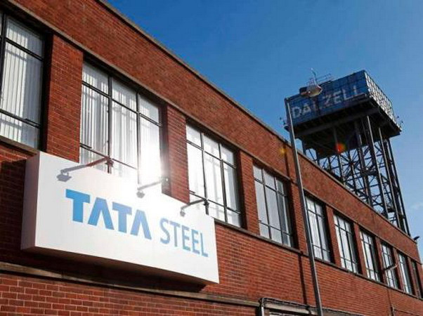 Tata Steel sẽ tập trung hoạt động sản kinh doanh ở trong nước ảnh 1