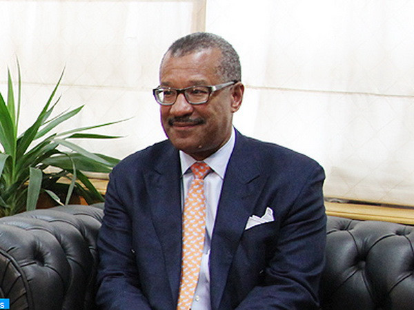 Bộ Ngoại giao Maroc triệu Đại sứ Mỹ phản đối báo cáo nhân quyền ảnh 1