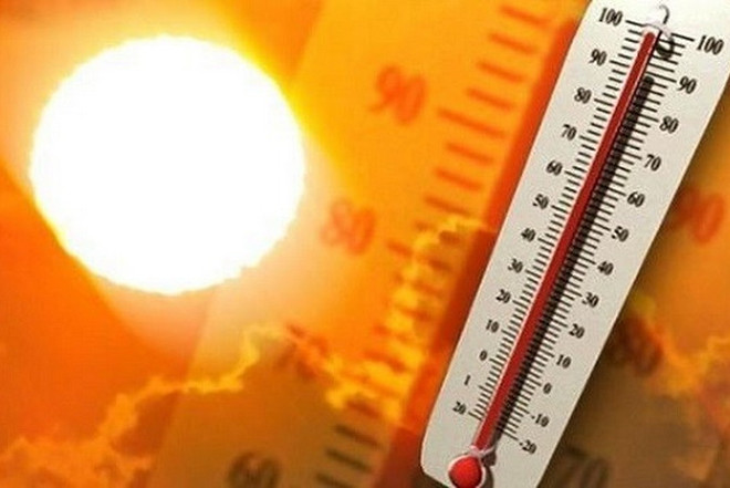 Trái Đất trải qua 12 tháng liên tiếp nóng nhất trong lịch sử ảnh 1