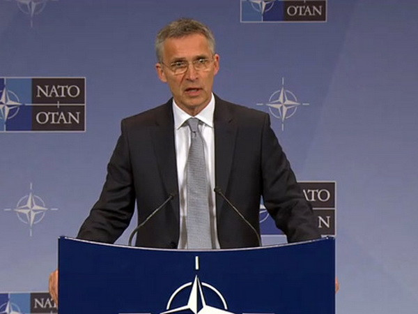 NATO có thể không tham gia liên minh quốc tế chống phiến quân IS ảnh 1