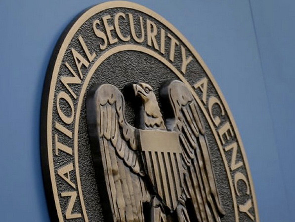NSA công bố báo cáo minh bạch đầu tiên về chương trình nghe lén ảnh 1