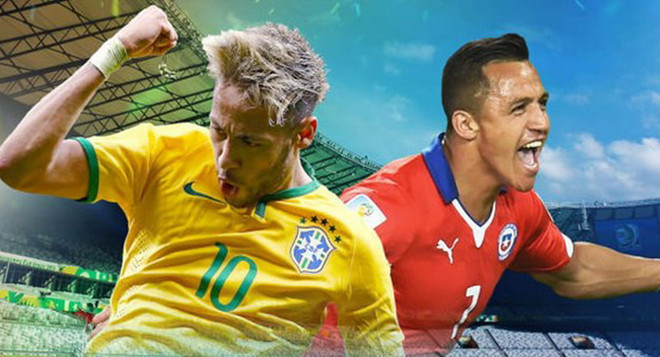 Lịch trực tiếp vòng 1/8 World Cup đêm nay và rạng sáng 29/6 ảnh 1