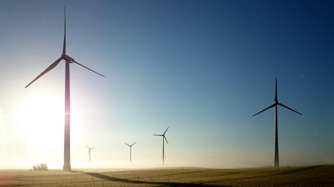 COP27: EU ủng hộ sáng kiến “Đối tác Địa Trung Hải Xanh” ảnh 1