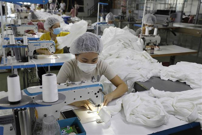 Truyền thông Thái Lan: Việt Nam là điểm sáng tăng trưởng ở châu Á-TBD ảnh 1