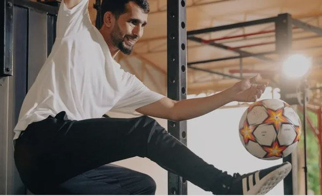 Các màn trình diễn siêu đẳng trong Ngày Kỷ lục thế giới Guiness ảnh 1