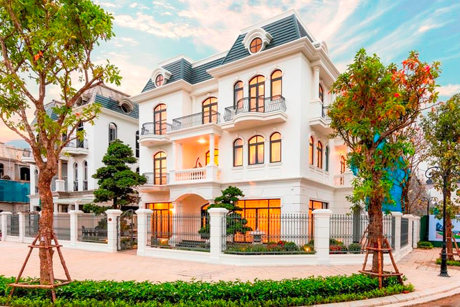 Các cư dân Vinhomes Star City đang háo hức hoàn thiện ngôi nhà của mình để chính thức chuyển về sinh sống hay kinh doanh vào mùa hè năm 2019 Trải nghiệm mùa Hè theo phong cách Vinhomes Star City ảnh 1