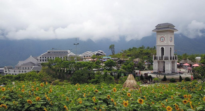 Mặc áo khoác giữa mùa Hè - Điều không tưởng chỉ có ở Fanispan! ảnh 5