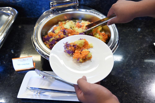 Mặc áo khoác giữa mùa Hè - Điều không tưởng chỉ có ở Fanispan! ảnh 9