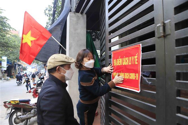 Số ca nhiễm COVID-19 lần đầu lên tới gần 99.000 ca, 86 ca tử vong ảnh 1