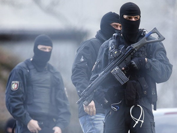 Đức phạt tù 3 đối tượng tới Syria gia nhập lực lượng thánh chiến ảnh 1