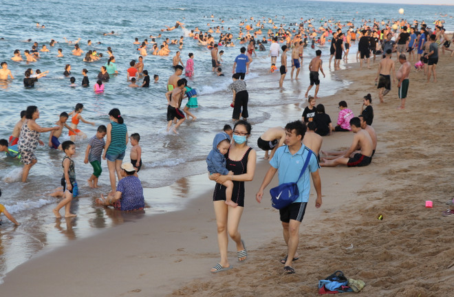 Hà Tĩnh, Phú Yên tạm dừng một số hoạt động, sự kiện để phòng dịch ảnh 2