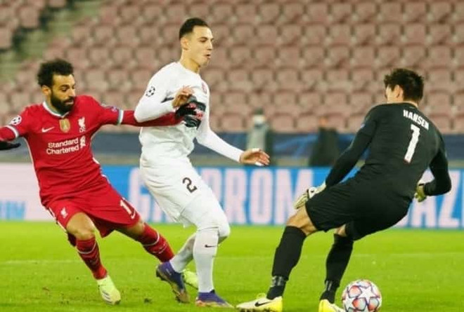 Malaysia trình làng đội hình đáng gờm với nhiều cầu thủ nhập tịch ảnh 2