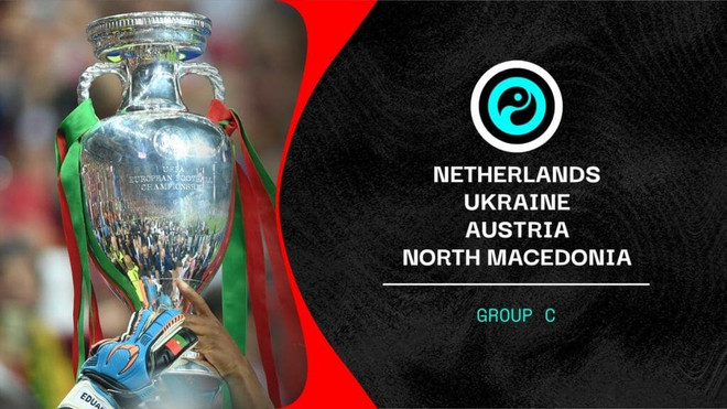 Danh sách chi tiết cầu thủ các đội bảng C tham dự EURO 2020 ảnh 1